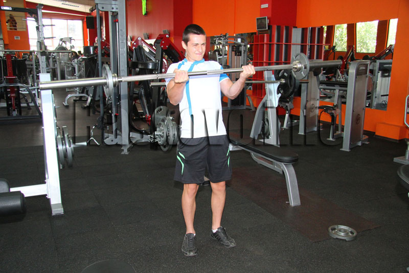 Фитнесът Фитнесът