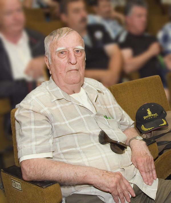 Груди Тянков