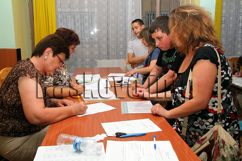 Кандидатстване след 7 клас