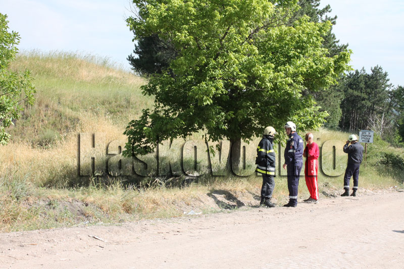 Катастрофата