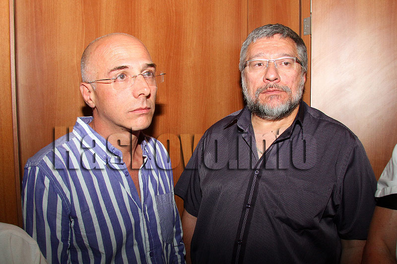 Бунт в болницата