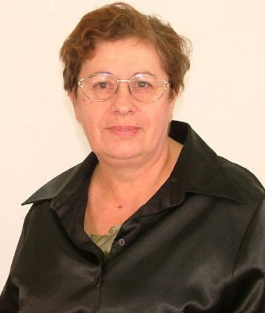 Милка Костова