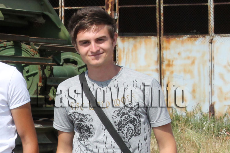 ПГСС - Хасково