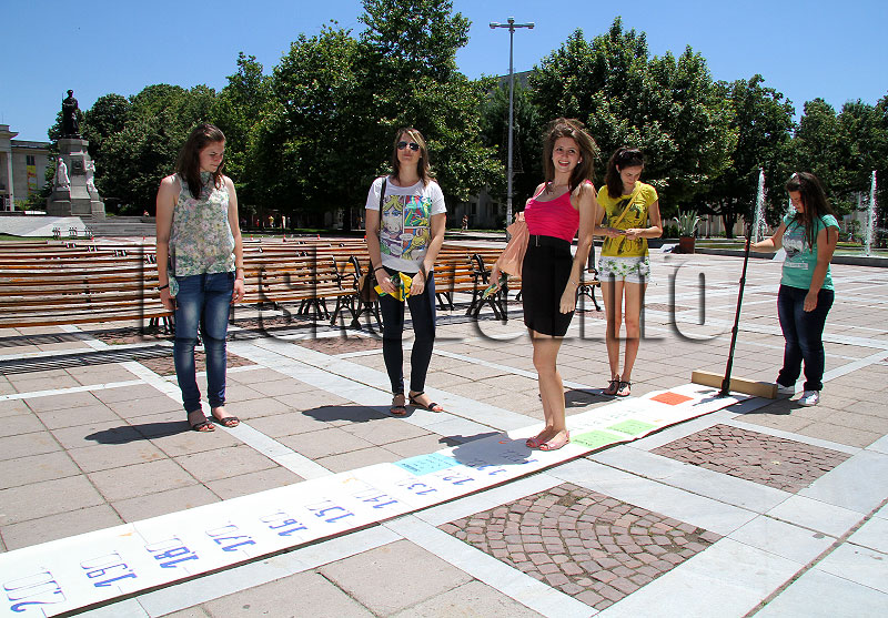 Слънчевият метър