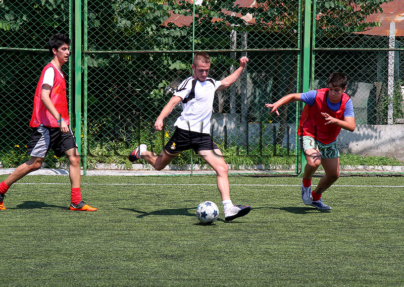 Спортен турнир Спортен турнир