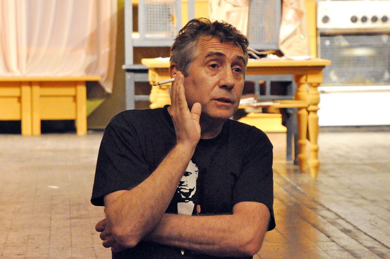 Валентин Танев