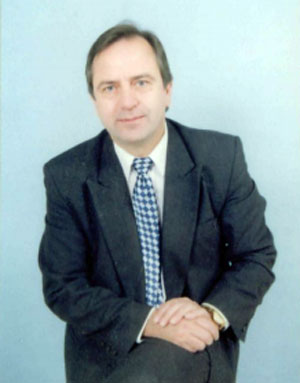 проф. д-р Георги Янков