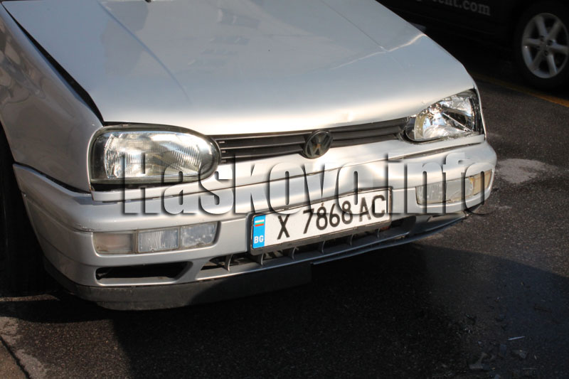 Катастрофата