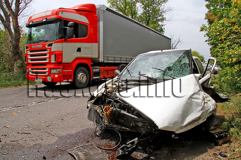 Катастрофа