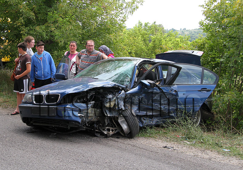 Катастрофа