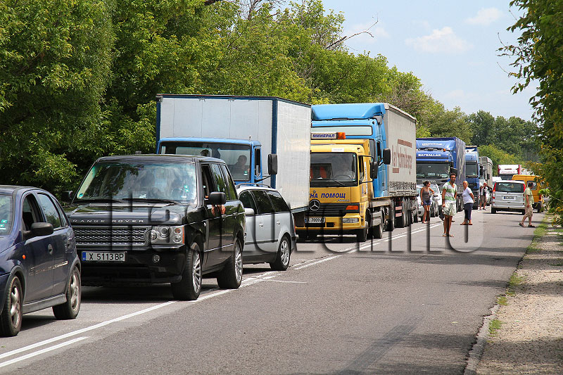 Катастрофа