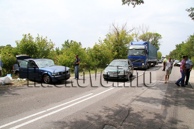 Катастрофа