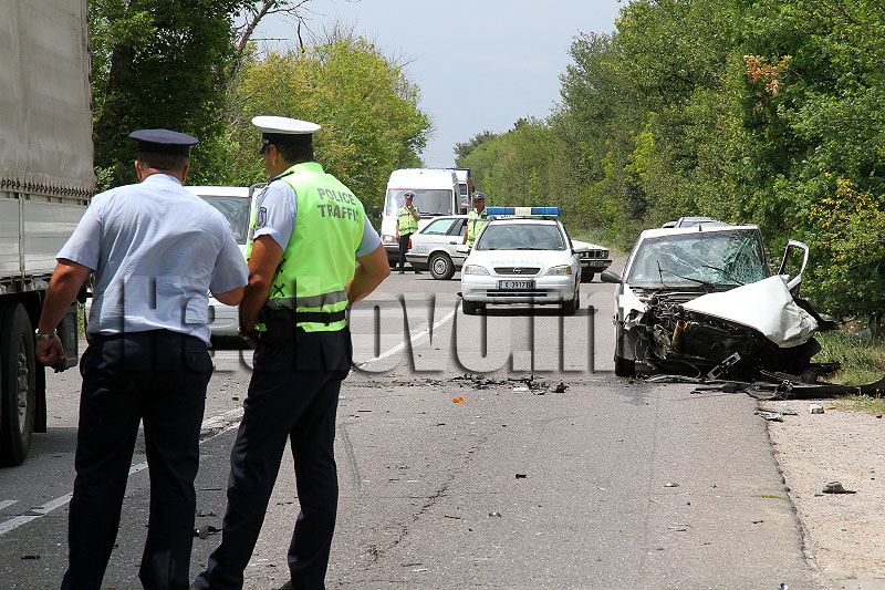 Катастрофа