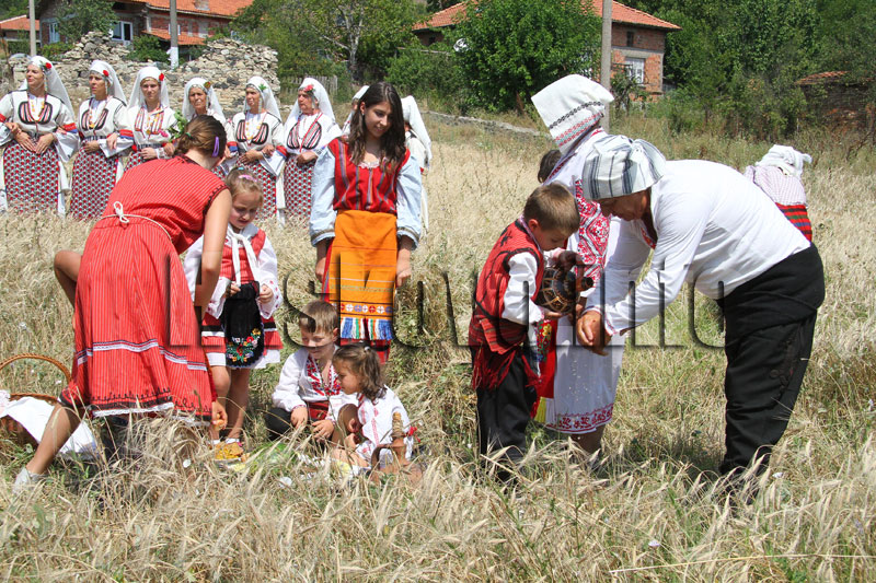Фестивал на хляба Фестивал на хляба