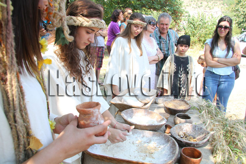 Фестивал на хляба Фестивал на хляба