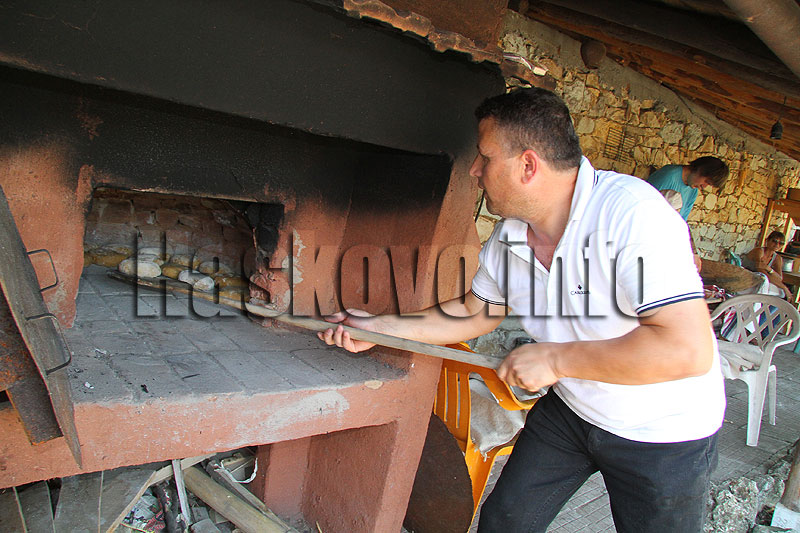 Фестивал на хляба Фестивал на хляба