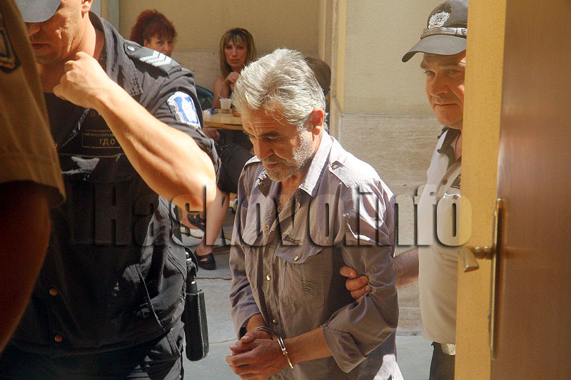 Вачно Костов