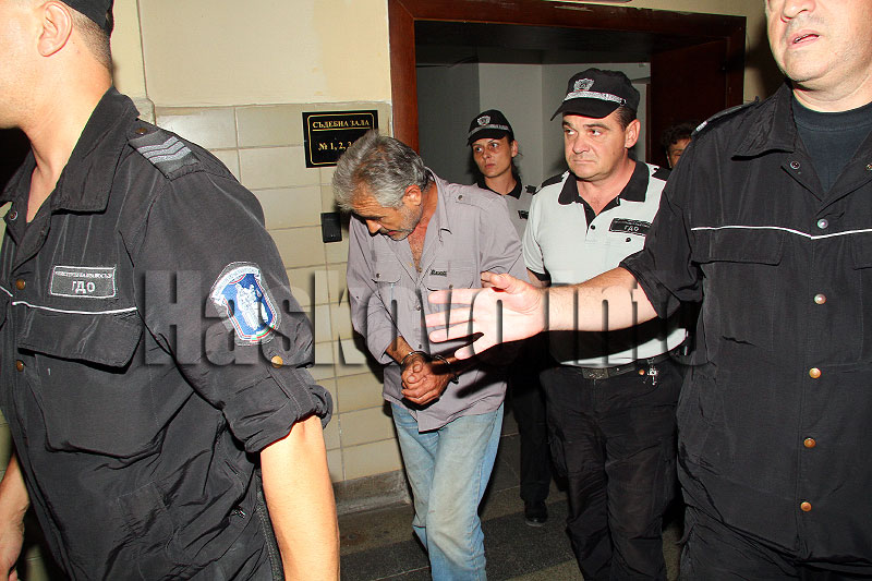 Вачно Костов