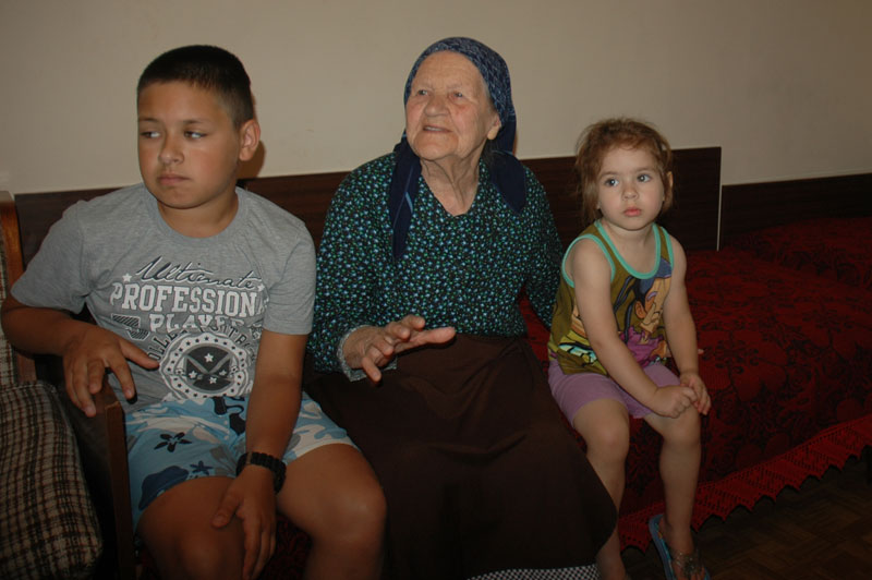 Празникът Празникът