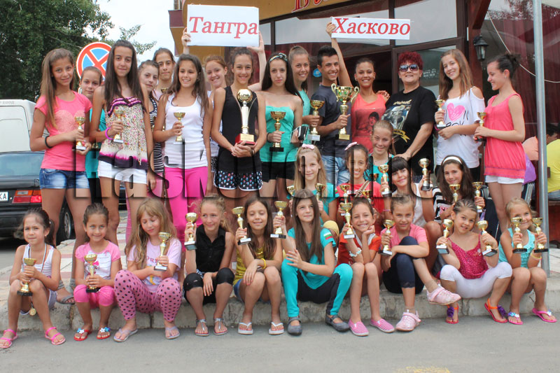 Фестивалът