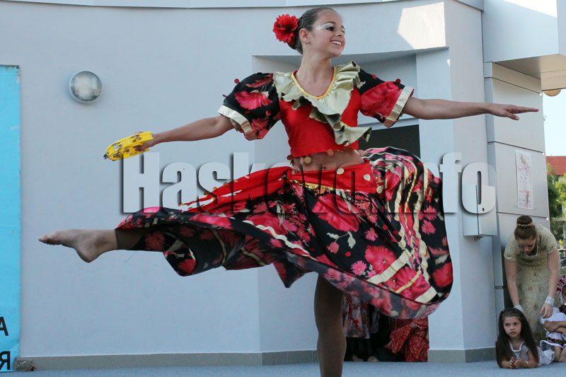 Фестивалът