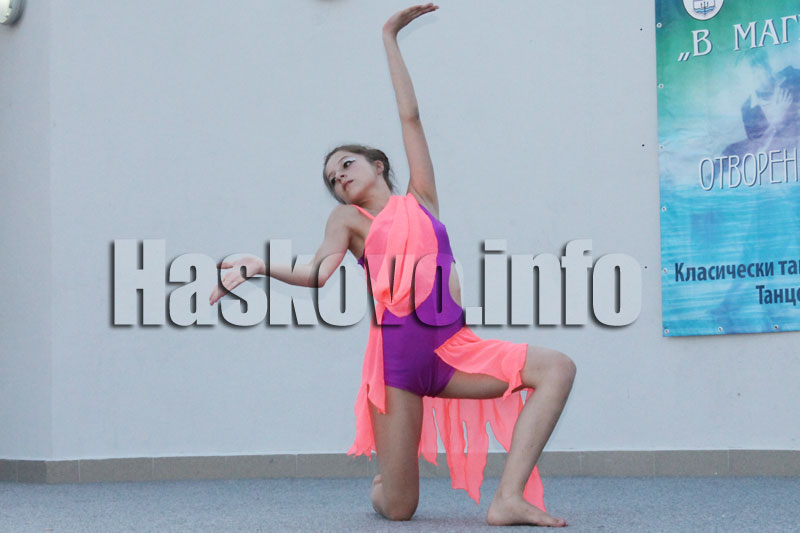 Фестивалът