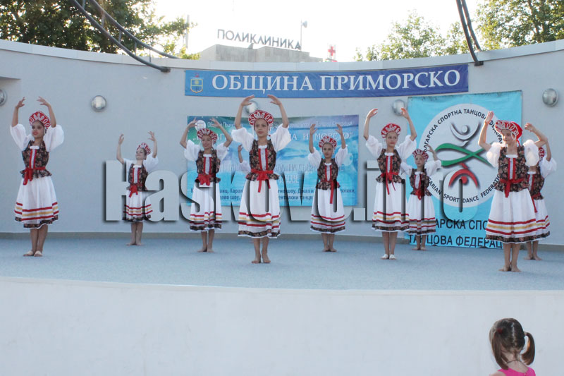 Фестивалът