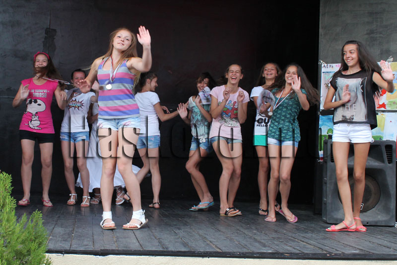 Фестивалът