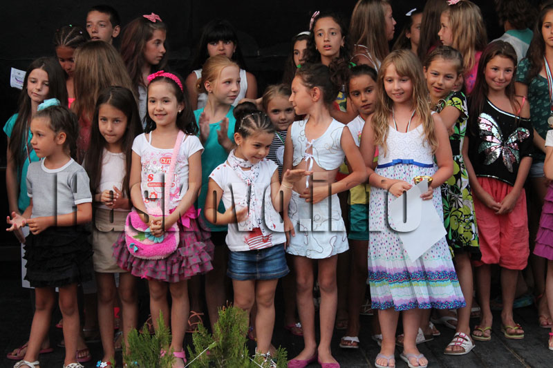 Фестивалът