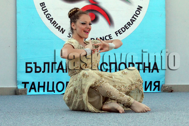 Фестивалът