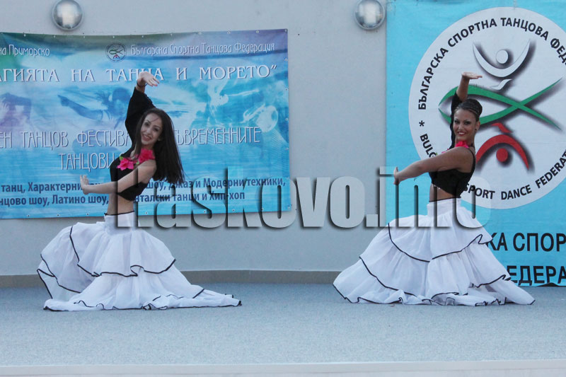 Фестивалът