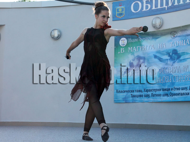 Фестивалът