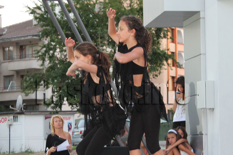 Фестивалът