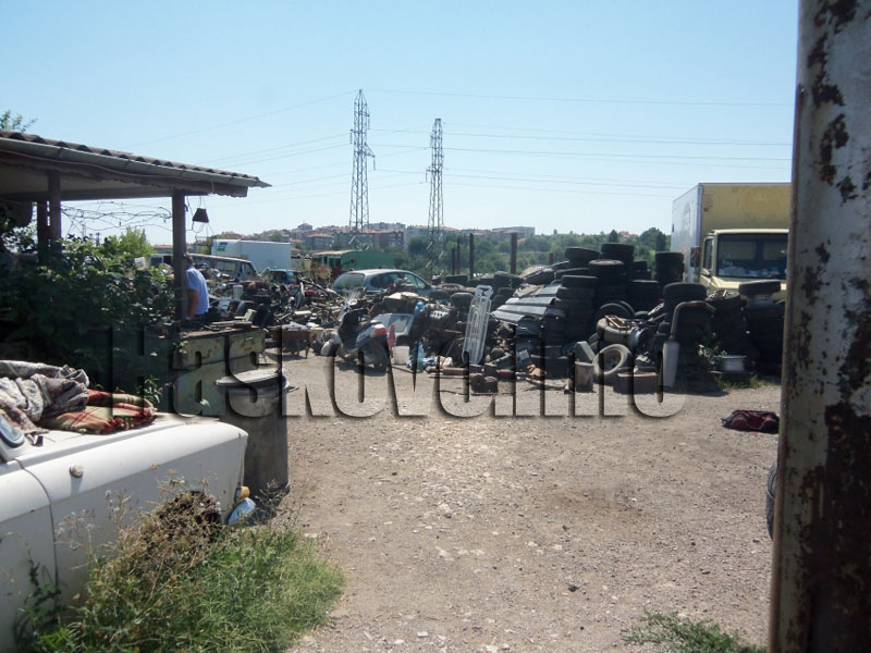 Автоморгата 