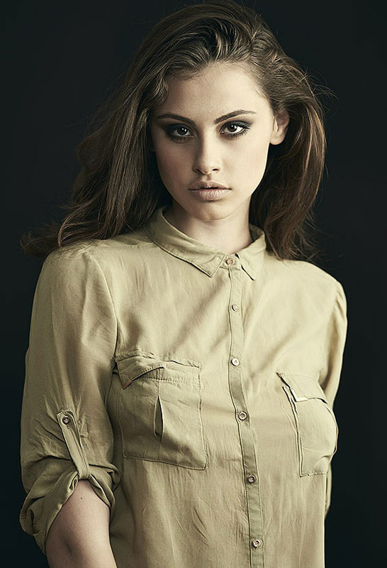 Ивелина Чоева