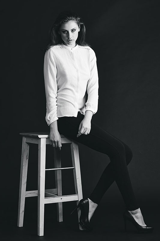 Ивелина Чоева