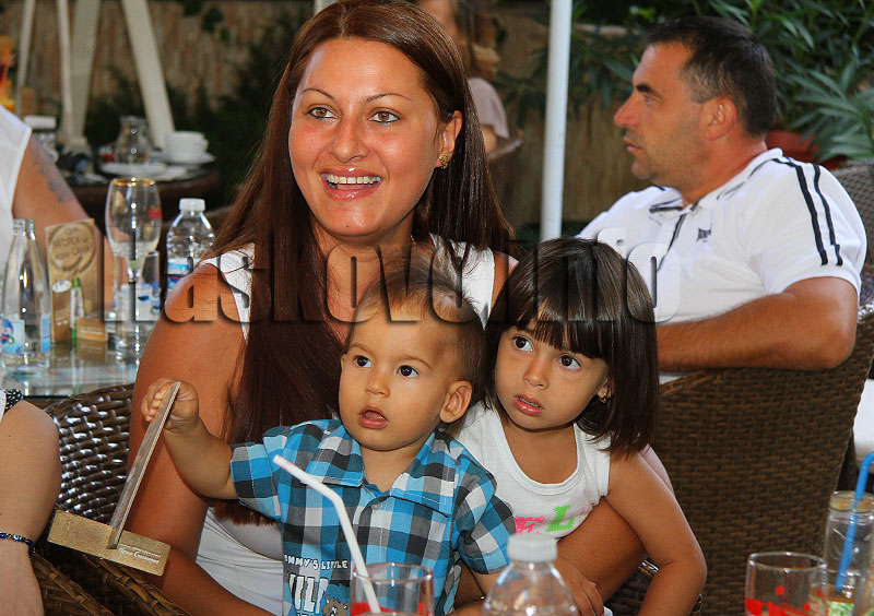 Дискусията