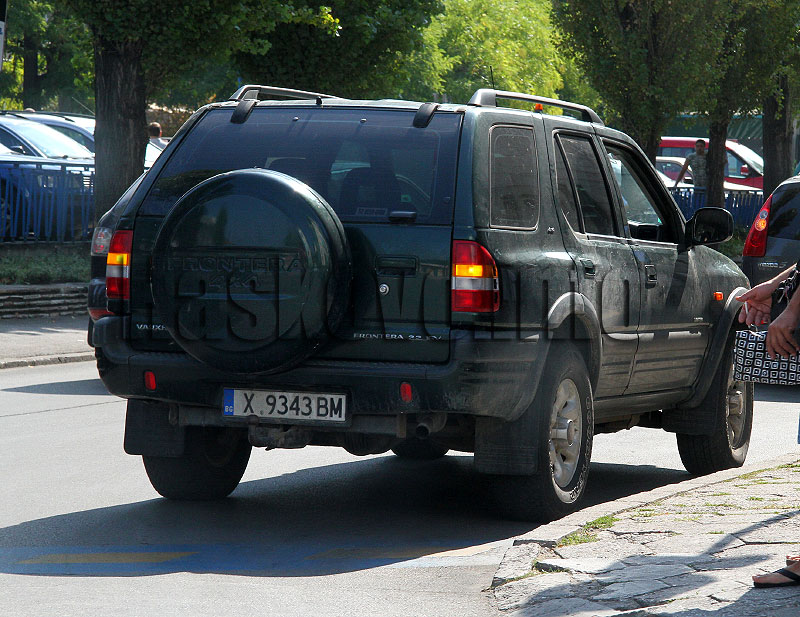 Катастрофата