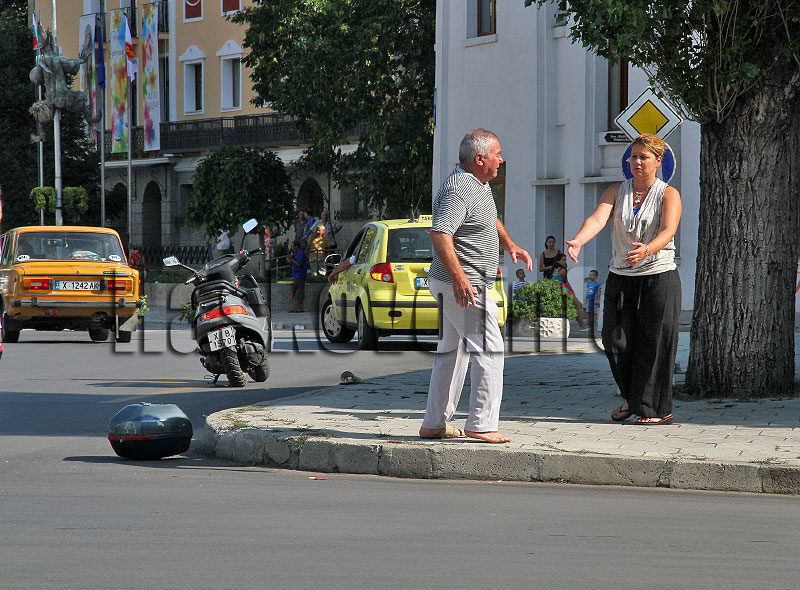 Катастрофата