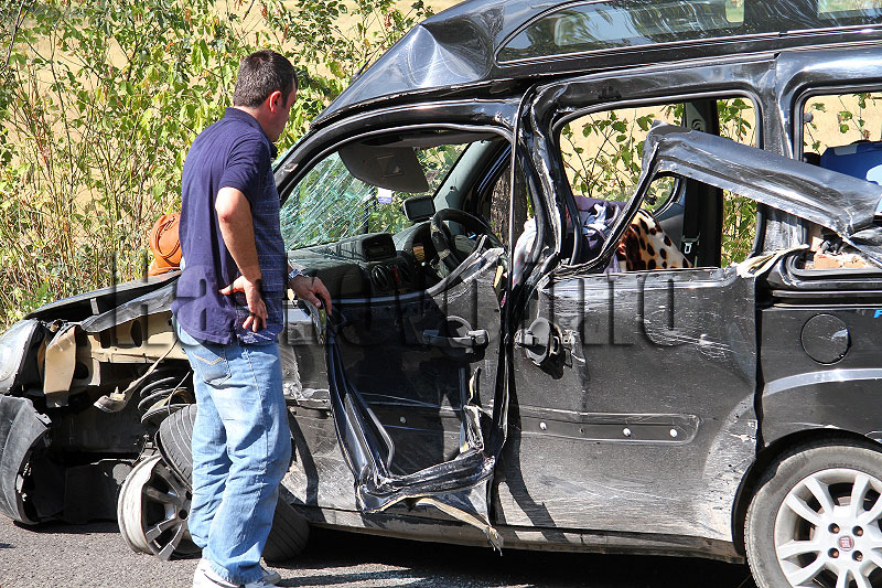 Катастрофа