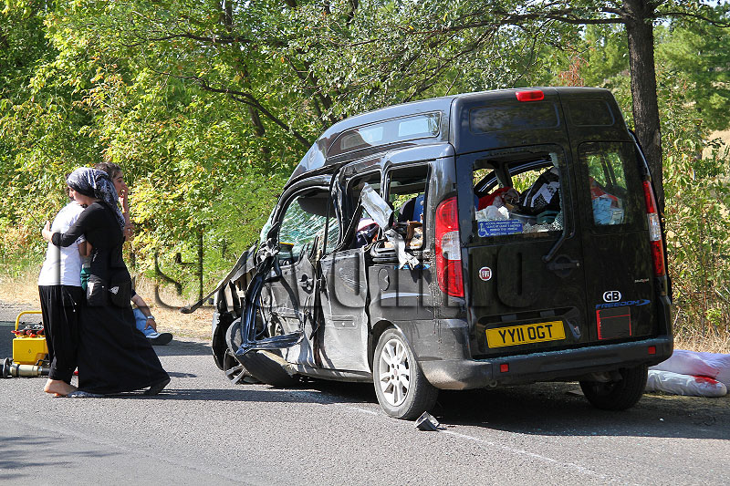 Катастрофа