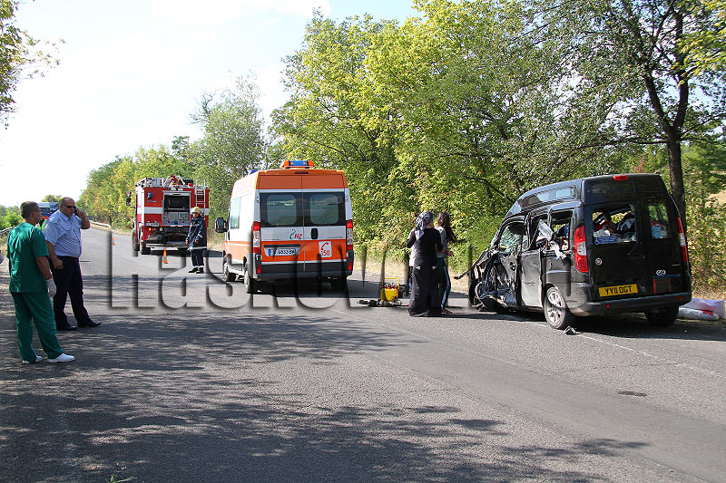 Катастрофа