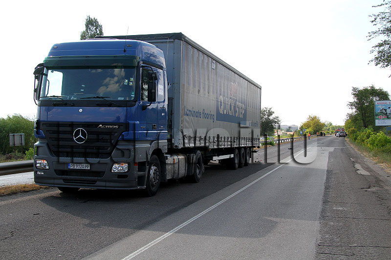 Катастрофа