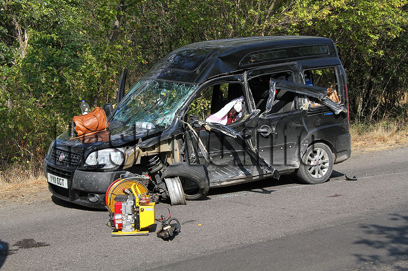 Катастрофа