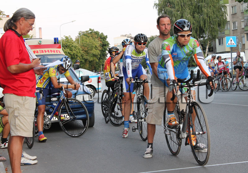 Колоездене