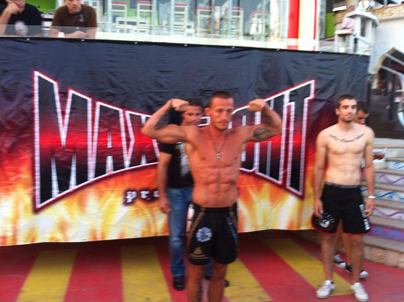 Петър Тонев