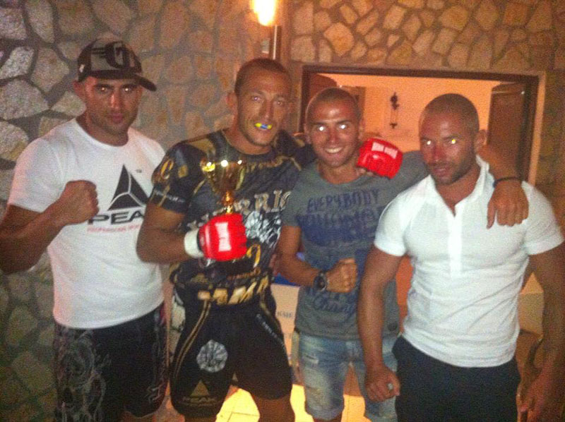 Петър Тонев