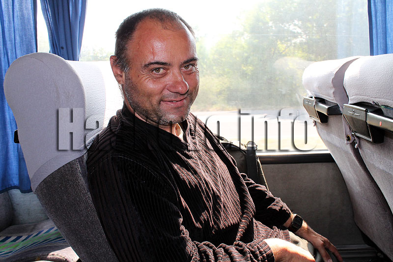 Димитър Генов