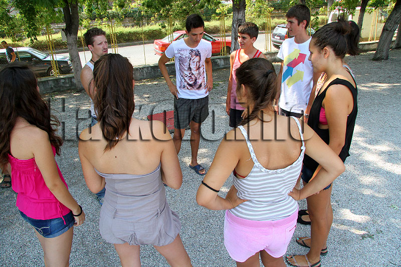 Хепънинг Хепънинг