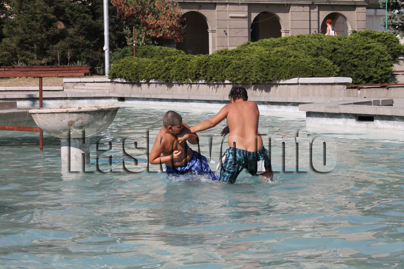 Шадраван Шадраван